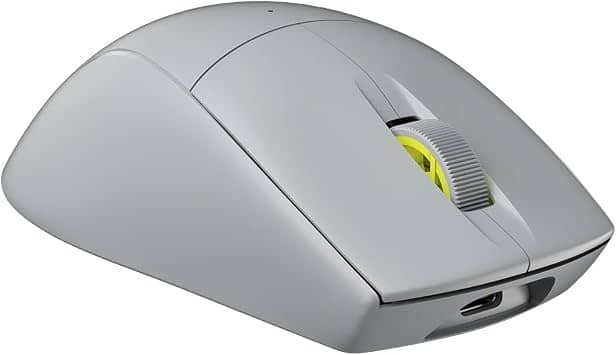 Corsair M75 Air Mice Gray New
