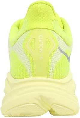 Hoka Clifton 10 Sneaker Blue New