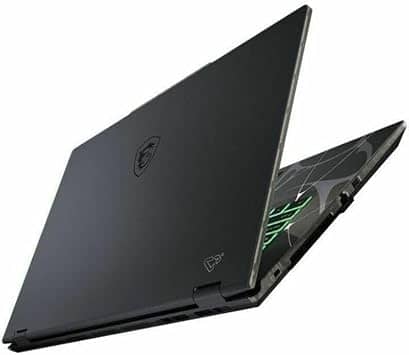 MSI Cyborg A15 AI B2HWEKG-071US Computers 512GB 16GB New