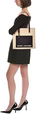 Marc Jacobs The Grind Tote Women's bags Large Unspecified New