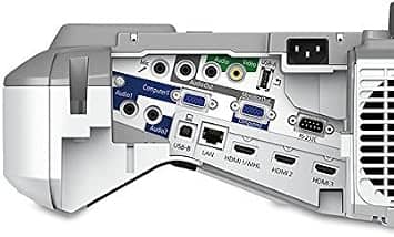 Epson PowerLite 680 Projectors New