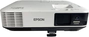Epson 1985WU Projectors New