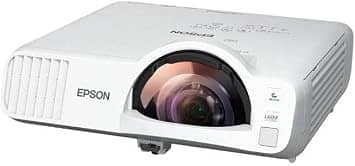 Epson L200SW Projectors New
