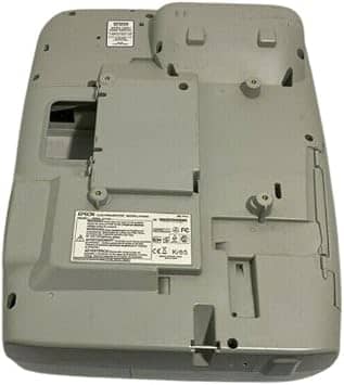 Epson BrightLink 455WI Projectors New