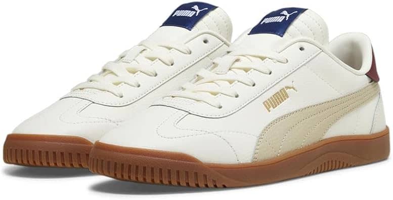 Puma Club 5v5Sneaker Sneaker White 9.5 New
