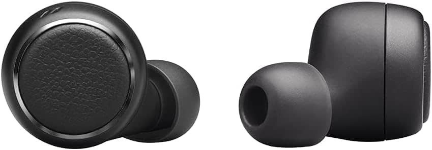 JBL FLY Headphones & Earbuds Black New