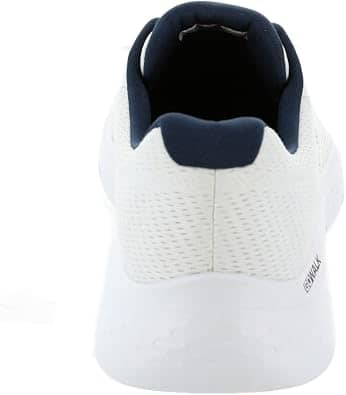 Skechers GO WALK Flex Sneaker White 15 New
