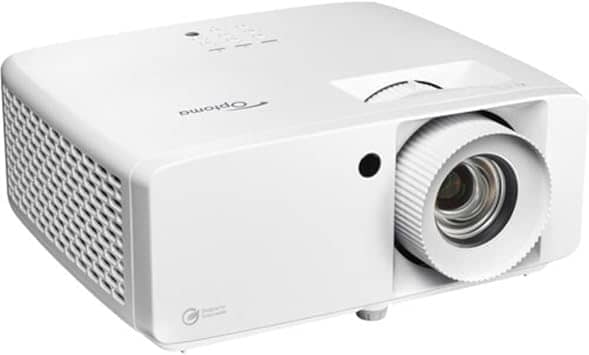 Optoma UHZ66 Projectors New