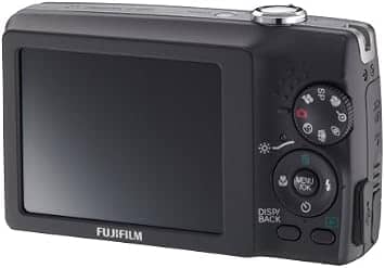 Fujifilm f480 Digital Cameras Black New Body Only
