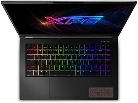 XPG XENIA 1660Ti Computers New