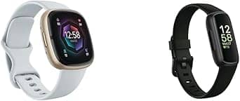 Fitbit Fitbit Sense 2 Smartwatches