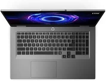 Lenovo 83JH Computers