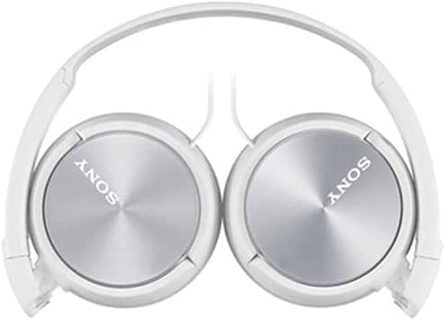 Sony MDRZX310AP Headphones & Earbuds White New