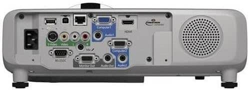Epson PowerLite 520 Projectors New