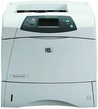 HP Q2426A Printers Refurbished - Excellent