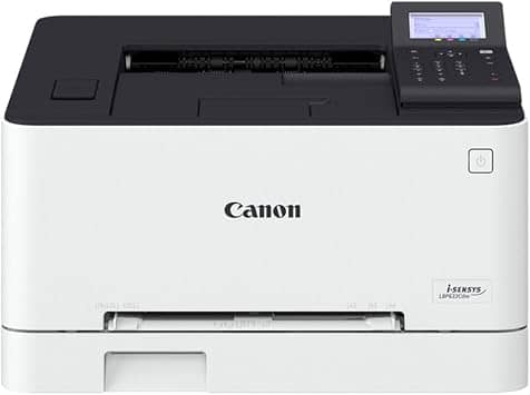 Canon LBP663CDW Printers New