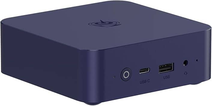 Beelink EQ Mini Computers New