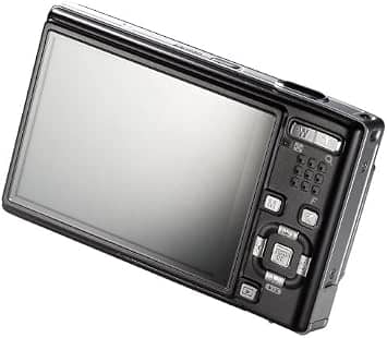Vivitar ViviCam 7500i Digital Cameras Black New Body Only