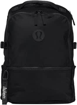 Lululemon New Crew Backpack Women's bags Black