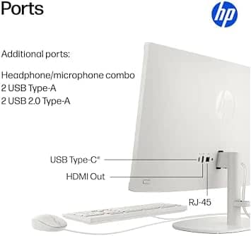 HP A220034N1 Computers New