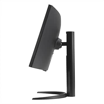 LG 34SR65QCB Monitors