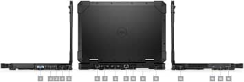 Dell Latitude Rugged 5420 Computers 512GB 16GB Refurbished - Excellent