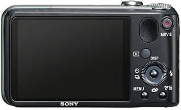 Sony Cyber-shot HX10V Digital Cameras Black New Body Only