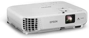 Epson Home Cinema 740HD Projectors Used - Very Good