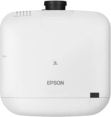 Epson EB-PU1008W Projectors New
