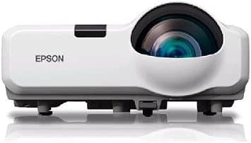 Epson POWERLITE 420-cr Projectors Refurbished - Good