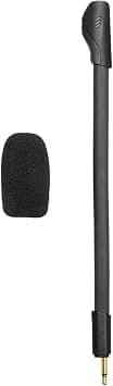JBL JBLQUANTUM100BLKAM Headphones & Earbuds Black New