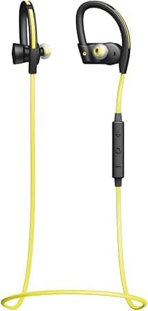 Jabra MAIN-37464 Headphones & Earbuds Yellow New