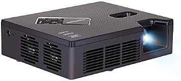 ViewSonic PLED-W800 Projectors New