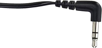 Panasonic RP-HJE125E-K Headphones & Earbuds Black New