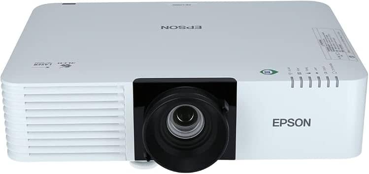 Epson EB-L720U Projectors New