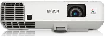 Epson POWERLITE 93 PLUS-cr Projectors Refurbished - Good