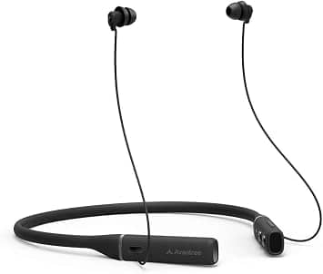 Avantree Repose Headphones & Earbuds Black New