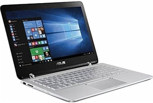 ASUS Q304UA 2-in-1 Computers New