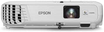 Epson Home Cinema 740HD Projectors Used - Very Good