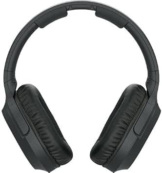 Sony MDR-RF995RK Headphones & Earbuds Transparent Used - Like New