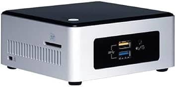 Intel BOXNUC5PPYH Computers New