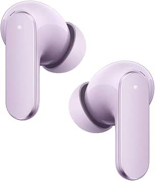 realme Buds air8 Headphones & Earbuds Gold New