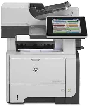 HP CF117AR Printers Refurbished - Excellent