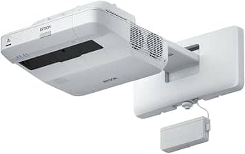 Epson BrightLink 697Ui Projectors New