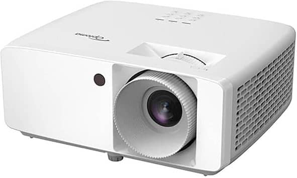Optoma HZ40HDRKIT1 Projectors New