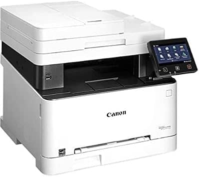 Canon MF644Cdw (Old Printers New