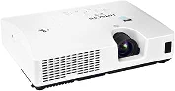 Hitachi CP-X2521WN Projectors Used - Good