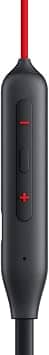 OnePlus Wireless Z2 Headphones & Earbuds Black New