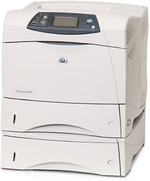 HP Q5402A ABA Printers Refurbished - Excellent