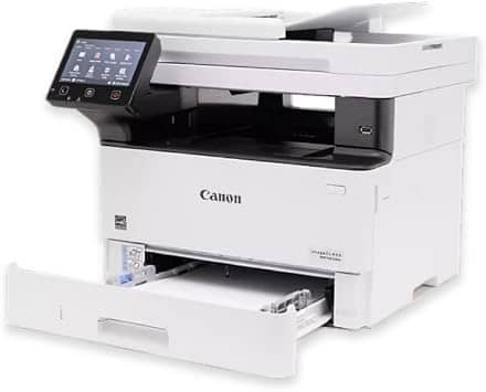 Canon MF462dw Printers New